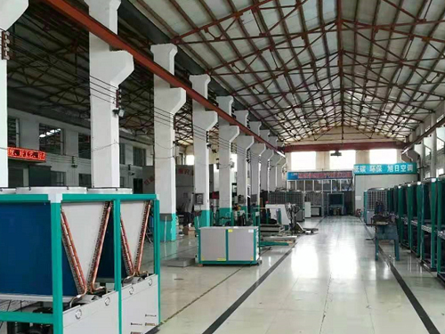 廠區(qū)展示