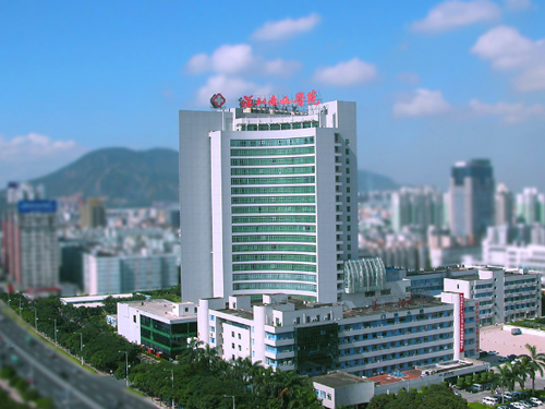 唐山人民醫(yī)院
