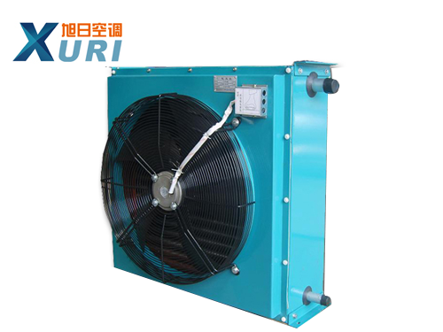 NC型暖風機