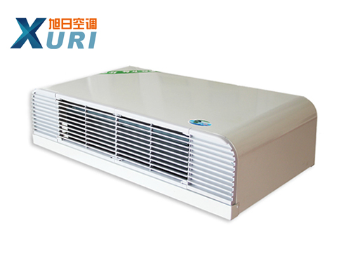 臥式明裝風(fēng)機(jī)盤管