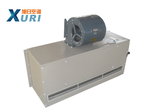 工業(yè)離心式風(fēng)幕機(jī)